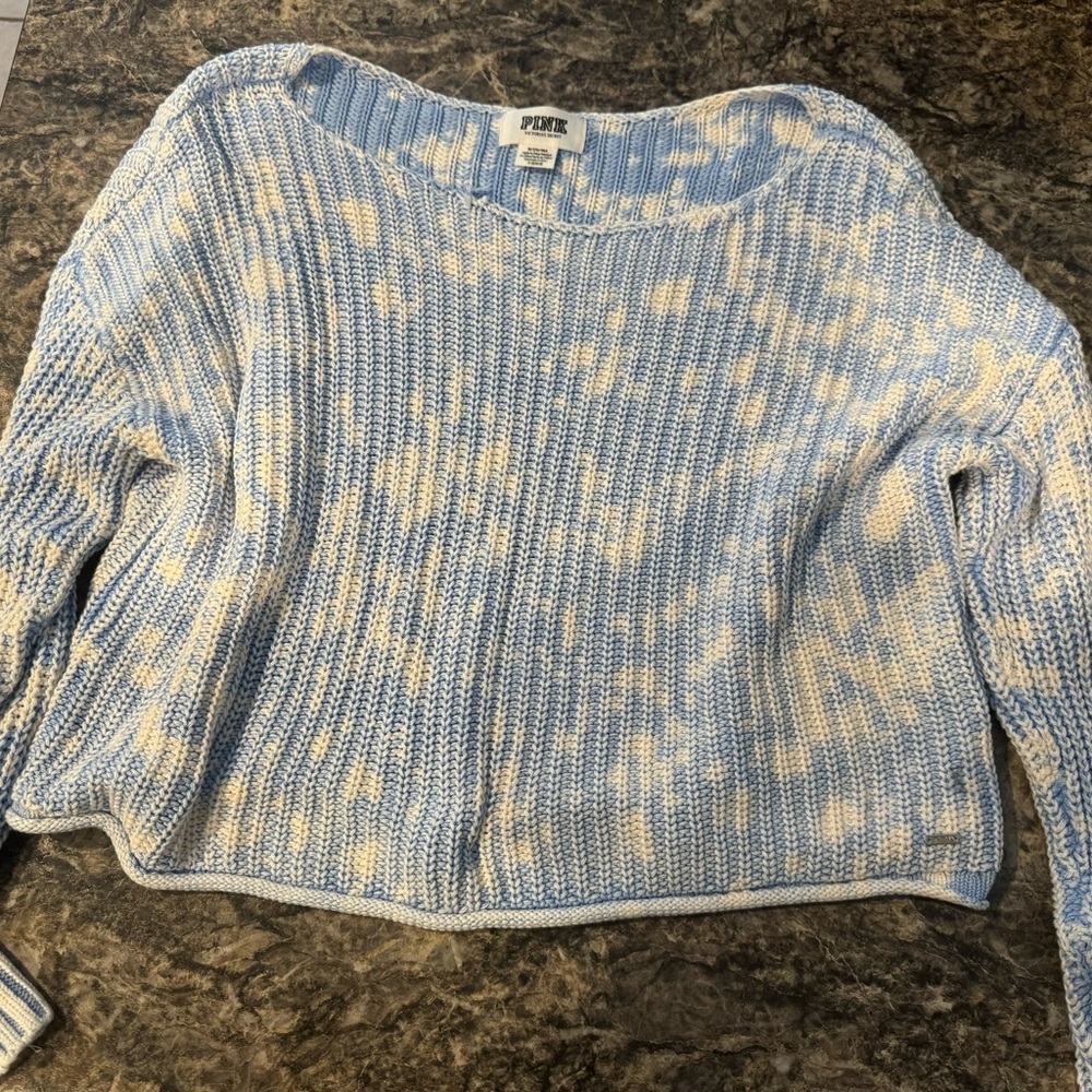 Victoria secret sweater